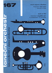 Slova nejsou všechno : foxtrot  (odkaz v elektronickém katalogu)