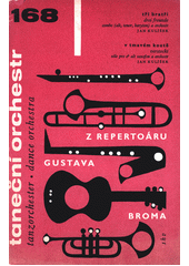 Tři bratři : combo (alt, tenor, baryton) a orchestr  (odkaz v elektronickém katalogu)