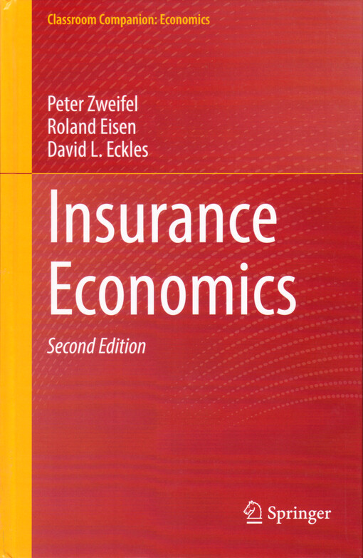 Insurance economics