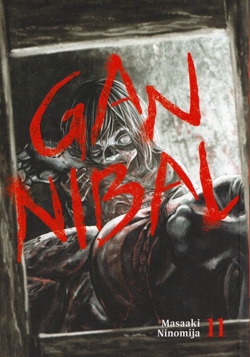 Gannibal. 11