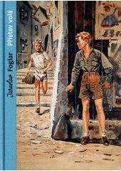 Přístav volá  (odkaz v elektronickém katalogu)