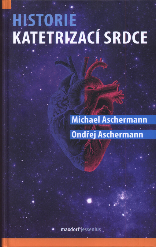 Historie katetrizací srdce