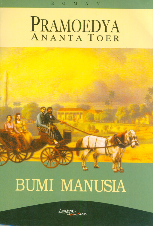 Bumi manusia