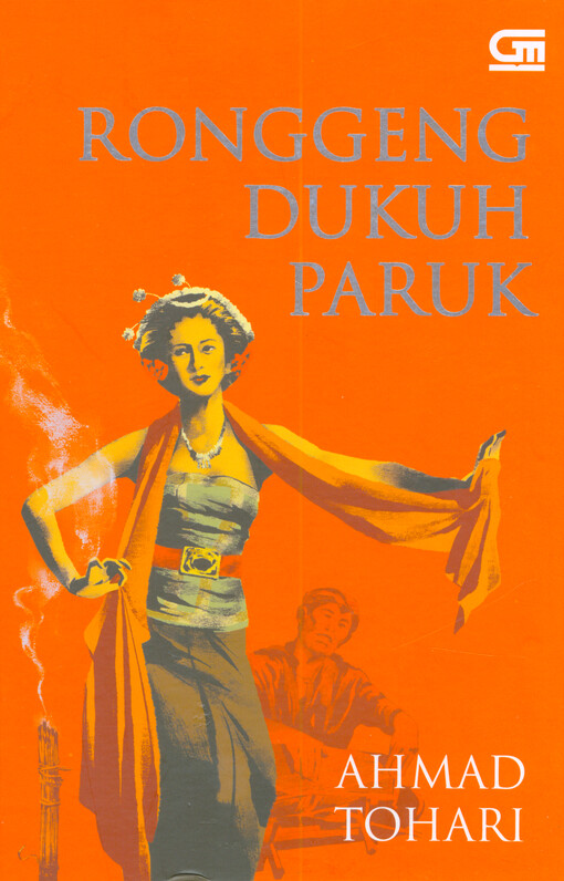 Ronggeng dukuh paruk