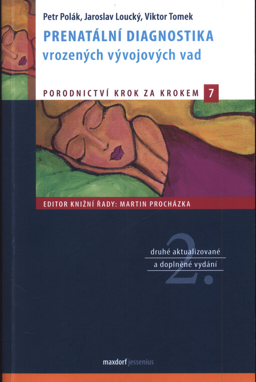 Prenatální diagnostika vrozených vývojových vad