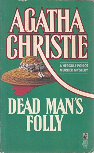 Dead man's folly :a Hercule Poirot murder mystery