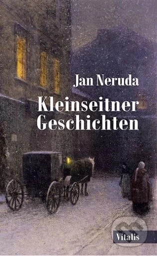 Kleinseitner Geschichten :