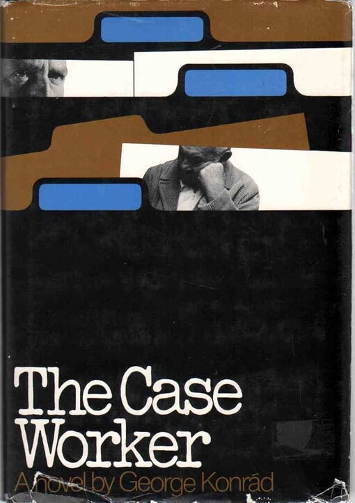The Case Worker