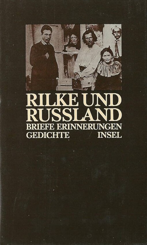 Rilke und Russland :
