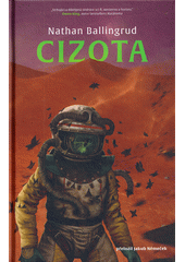 Cizota  (odkaz v elektronickém katalogu)