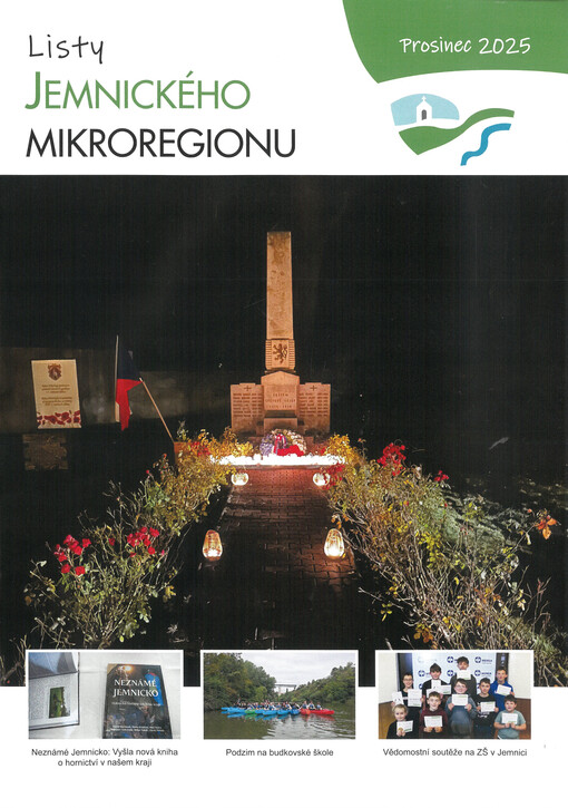 Listy Jemnického mikroregionu