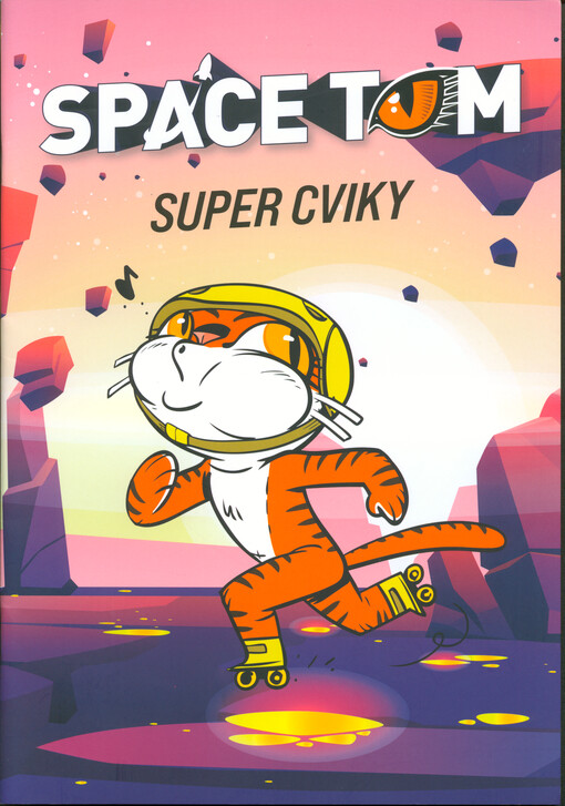 Space Tom. Super cviky
