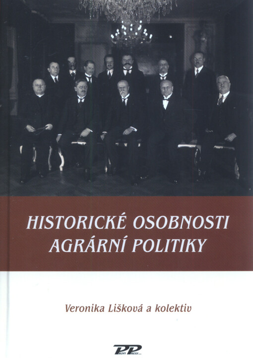 Historické osobnosti agrární politiky