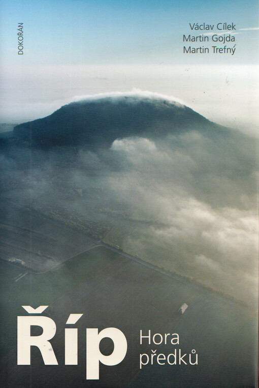 Říp : hora předků
