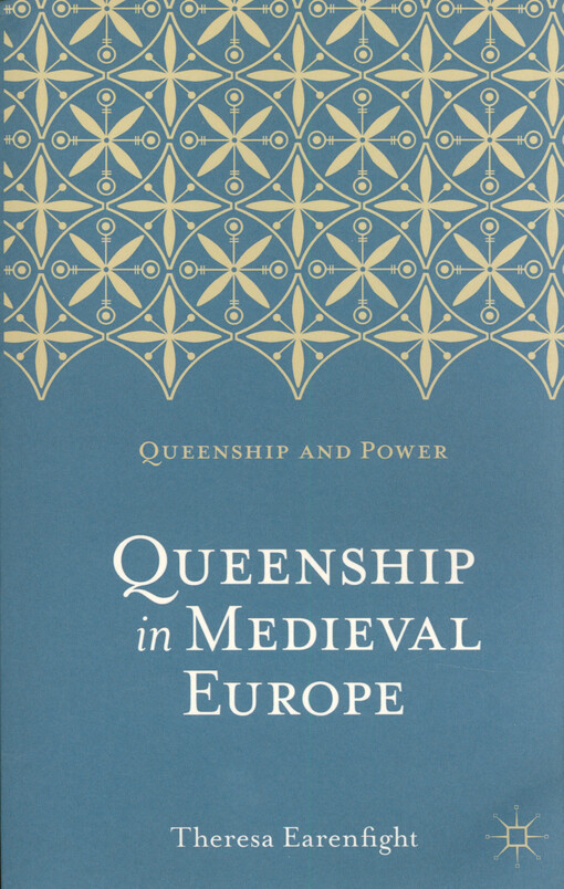 Queenship in medieval Europe