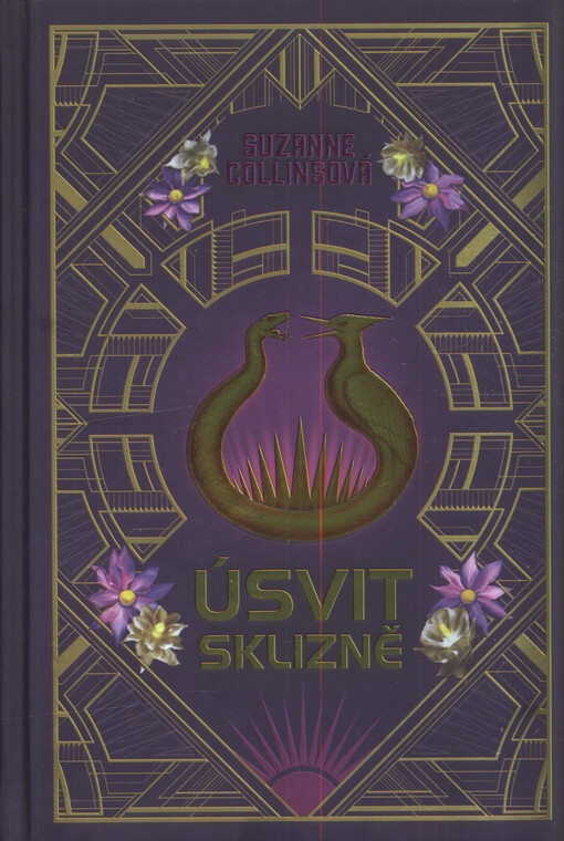 Úsvit sklizně