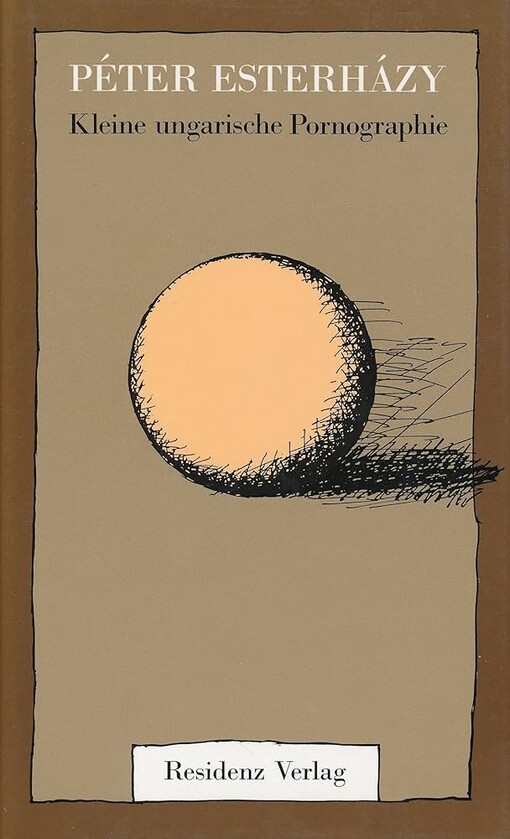 Kleine ungarische Pornographie