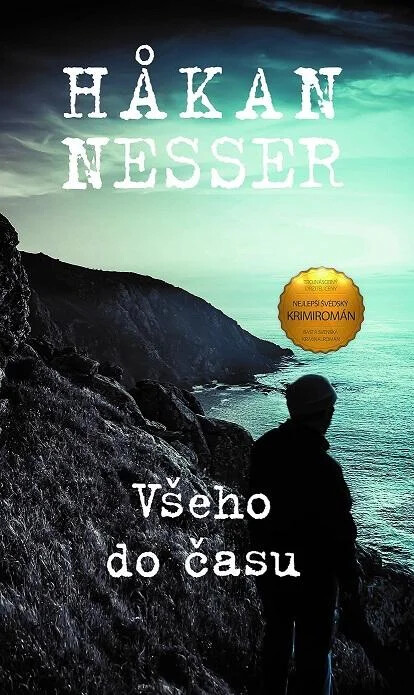 Nesser, Håkan, 1950- 