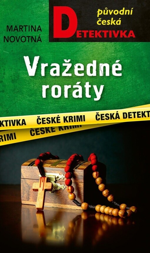 Vražedné roráty