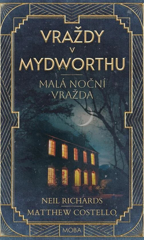 Malá noční vražda