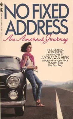 No fixed address :an amorous journey