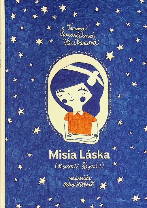 Misia Láska (Prísne tajné) (1)