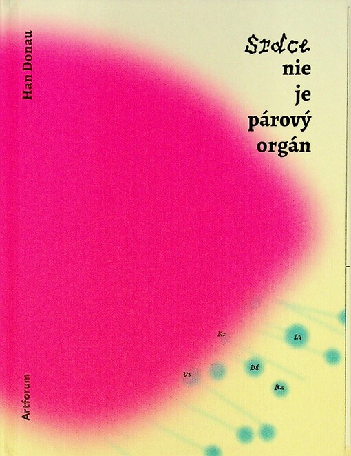 Srdce nie je párový orgán
