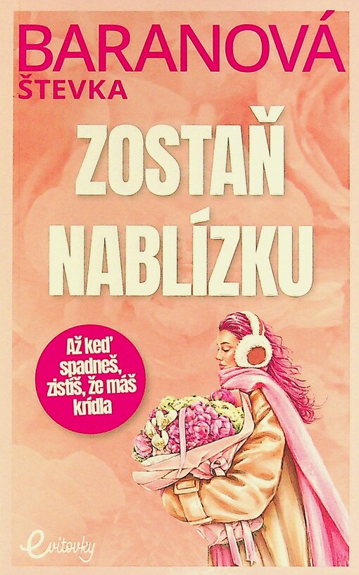 Zostaň nablízku