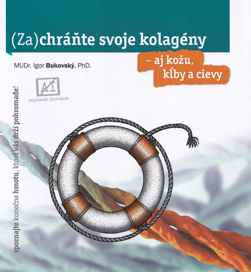 (Za)chráňte svoje kolagény - aj kožu, kĺby a cievy