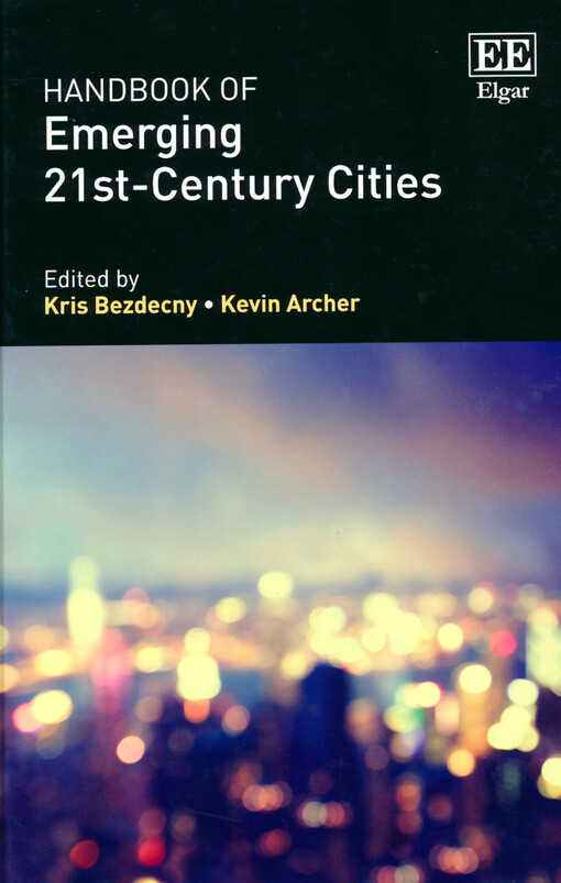 Handbook of emerging 21st-century cities