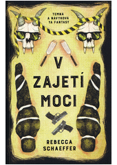 V zajetí moci  (odkaz v elektronickém katalogu)