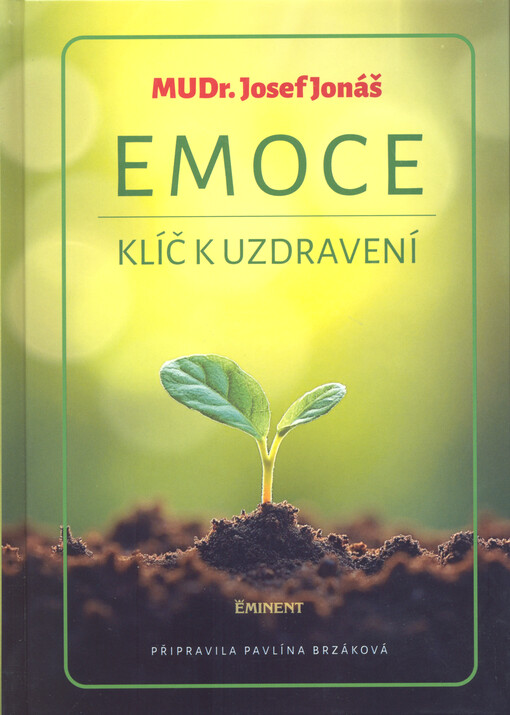 Emoce : klíč k uzdravení