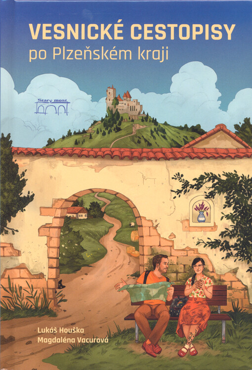 Vesnické cestopisy po Plzeňském kraji