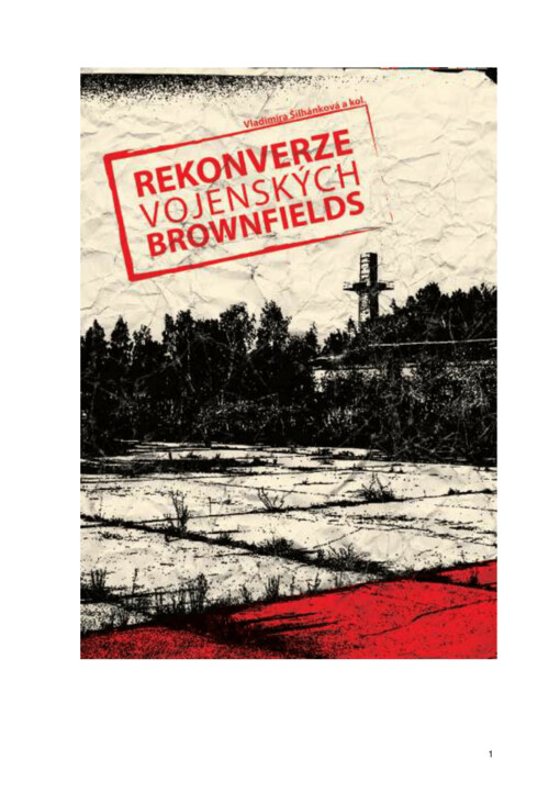 Rekonverze vojenských brownfields