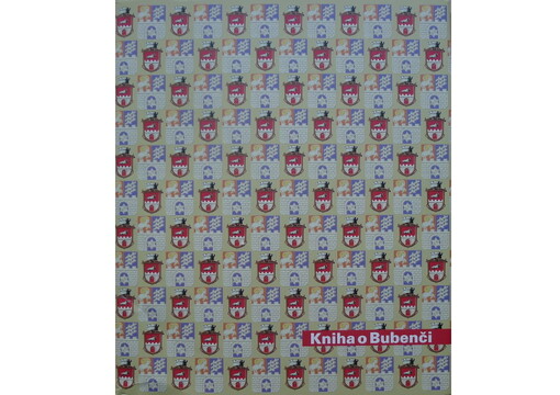 Kniha o Bubenči