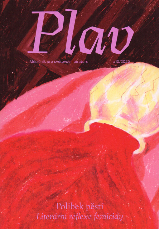 Plav : měsíčník pro světovou literaturu