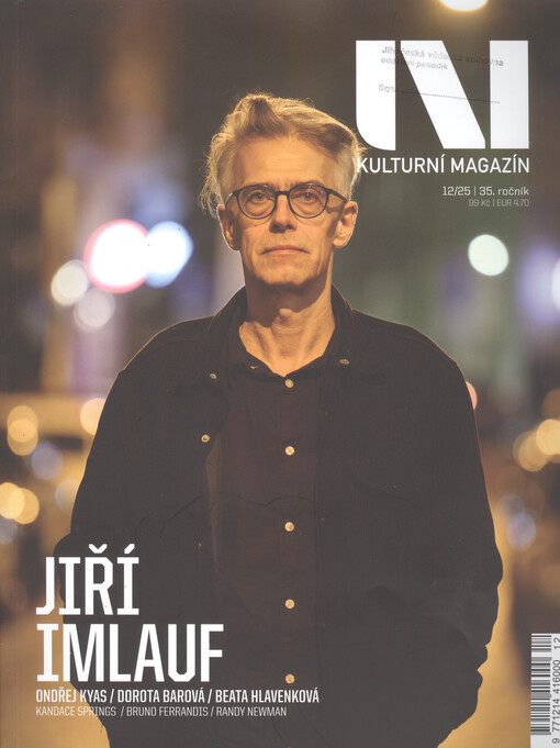 UNI : kulturní magazín