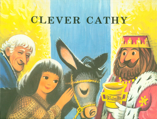 Clever Cathy