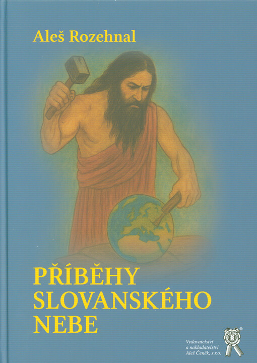 Příběhy slovanského nebe