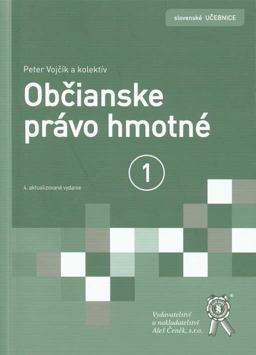 Občianske právo hmotné