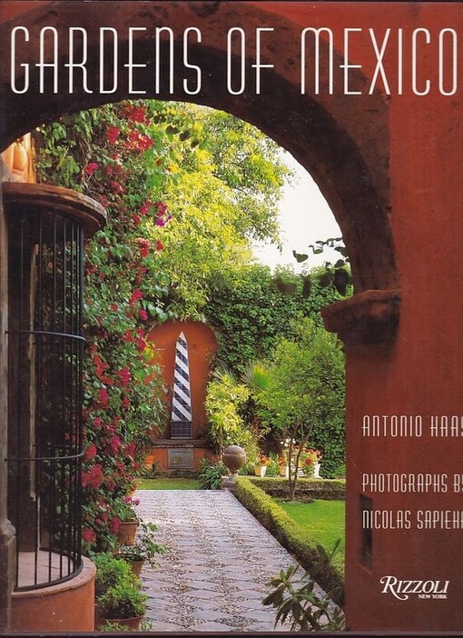 Gardens of Mexico