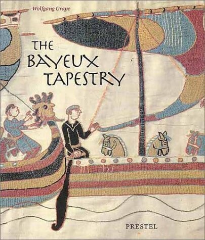 The Bayeux Tapestry (Art & Design S.)