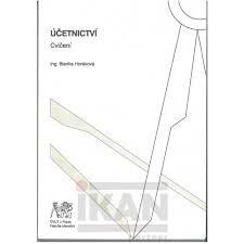 Účetnictví :cvičení