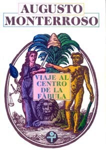 Viaje Al Centro de La Fabula (Spanish Edition)