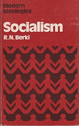 Socialism (Modern Ideologies)