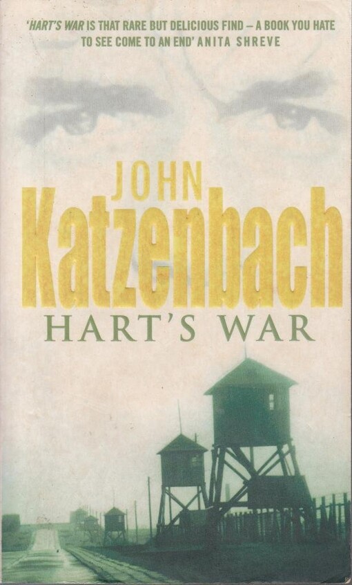 Hart's war