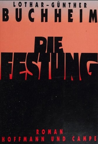 Die Festung: Roman (German Edition)