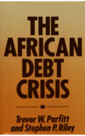 The African debt crisis