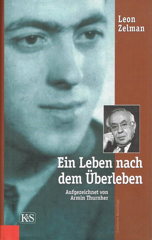 Ein Leben nach dem Uberleben (German Edition)