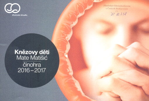 Mate Matišić, Knězovy děti